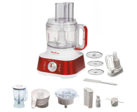 Moulinex Robot kuchenny FP664 Masterchef 8000 - 1403609 - zdjęcie 1